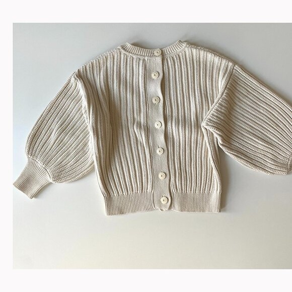 Sessun, XS Sweater - Picture 3 of 6